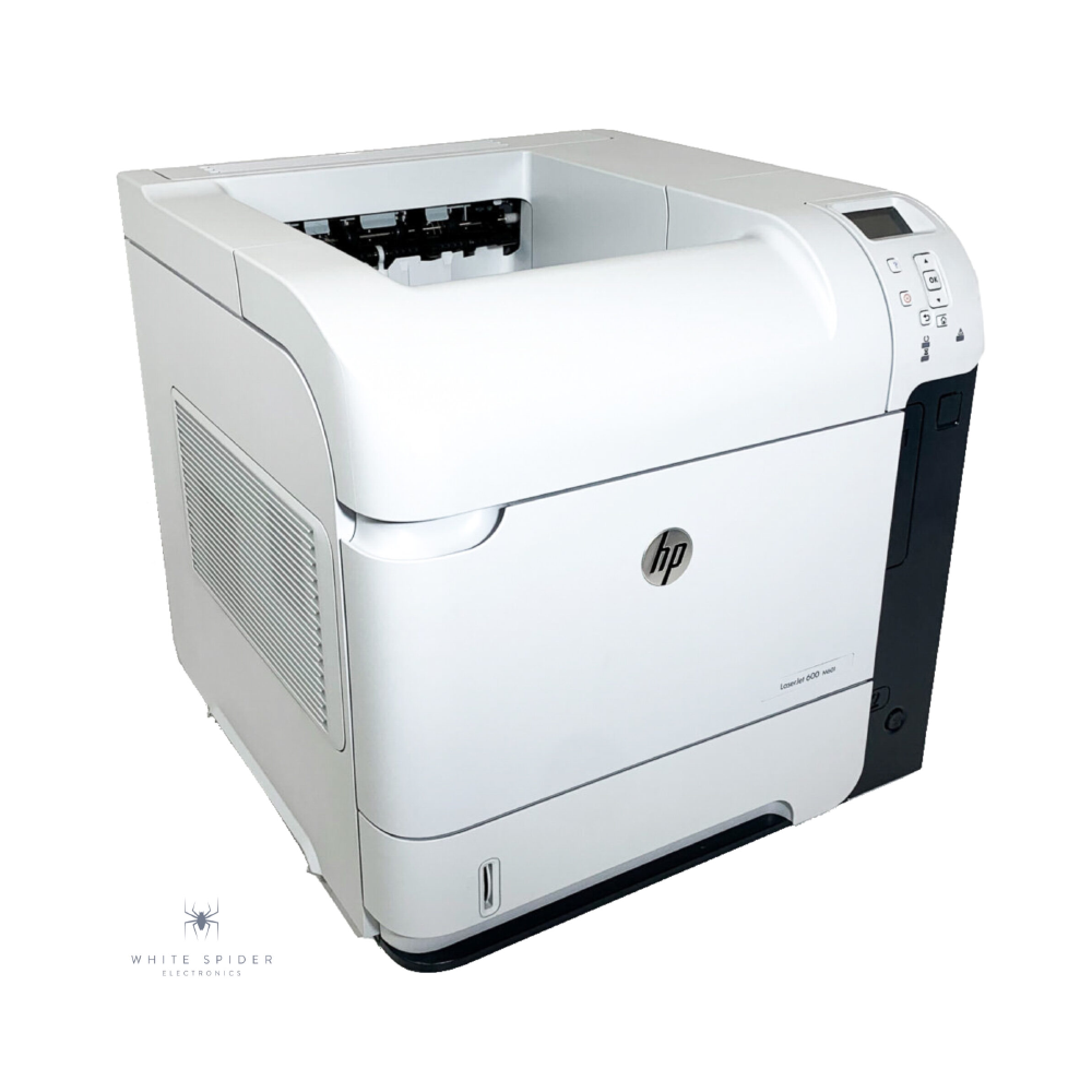HP LaserJet Enterprise 600 Printer M602 HP LaserJet Enterprise 600 Printer M602